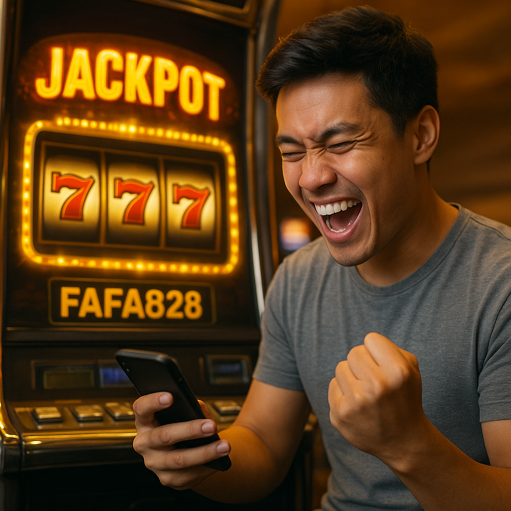 FAFA828 - Situs Slot 777 & 77 Mainkan Akun Slot Gacor Resmi Gampang Menang #1 - WooCommerce eCommerce